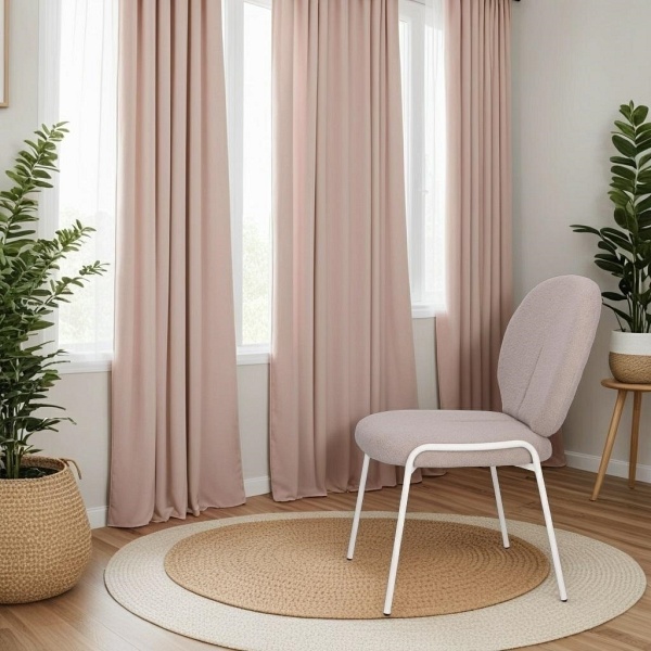 Krzesło Bianco szare - Intesi